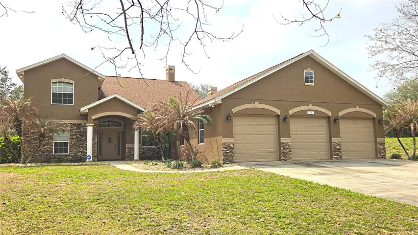 Beautiful home in Mount Dora!