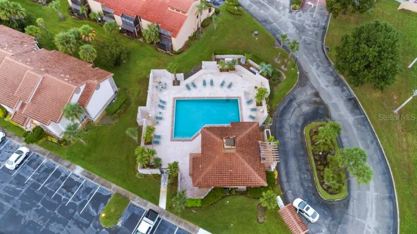 Community Pool