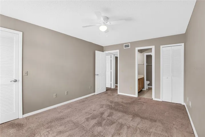 Owner's Suite