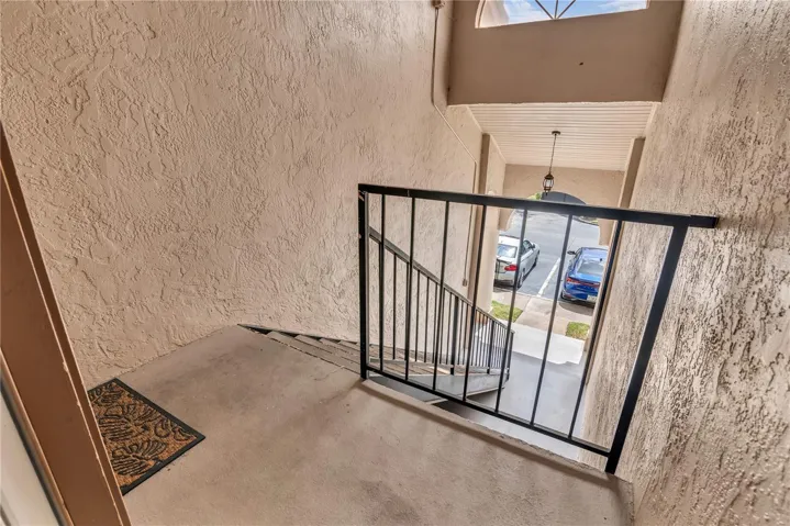 Breezeway