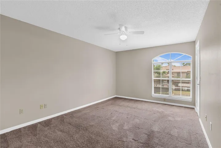 Owner's Suite