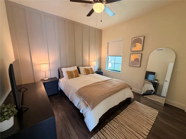 1st floor guest room