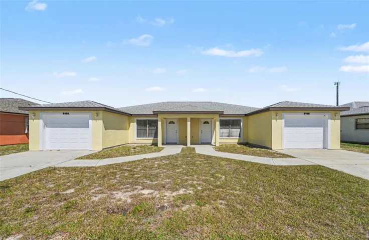 816 Angela Avenue A & B