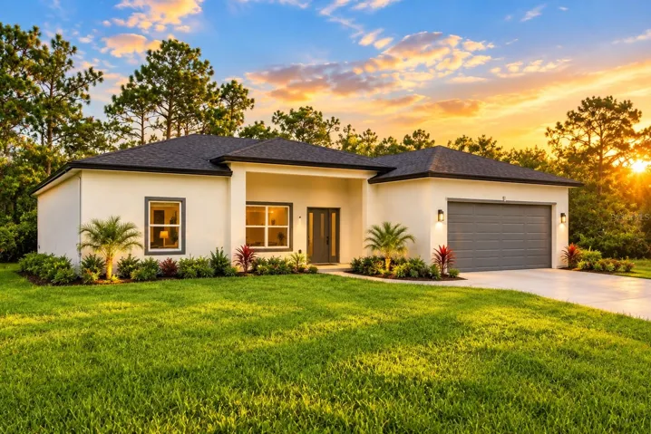 Virtual Staging