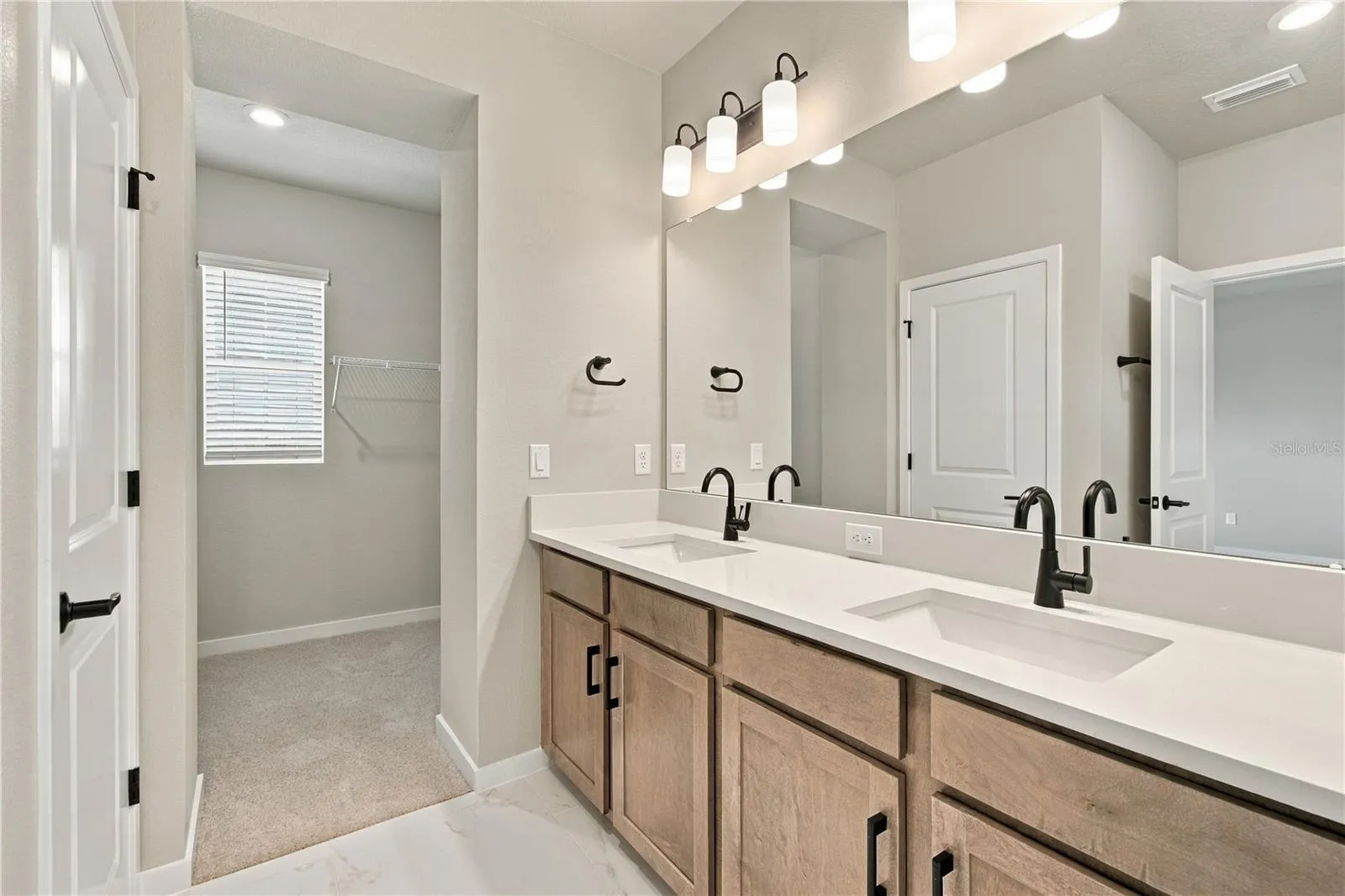 Owner's Bath