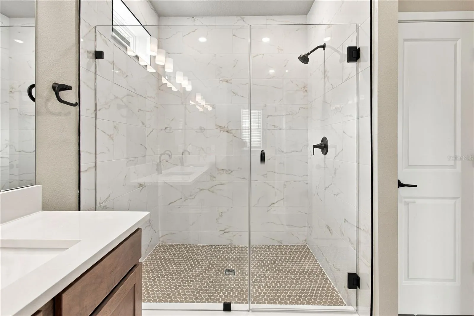 Owner's Bath