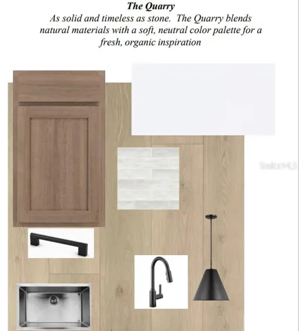 Interior Design Selections