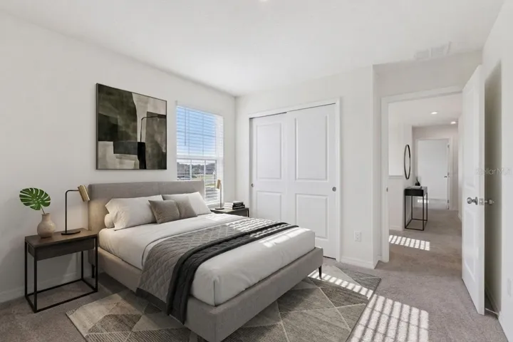 Bedroom #2
