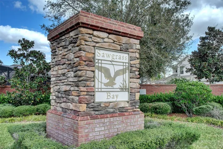 Sawgrass - A beautiful Masterplanned Community