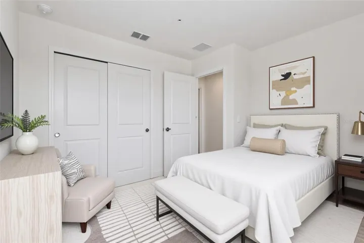 Bedroom #4