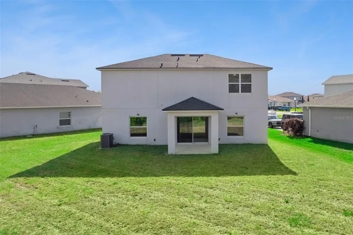 Huge .26 Acre Lot