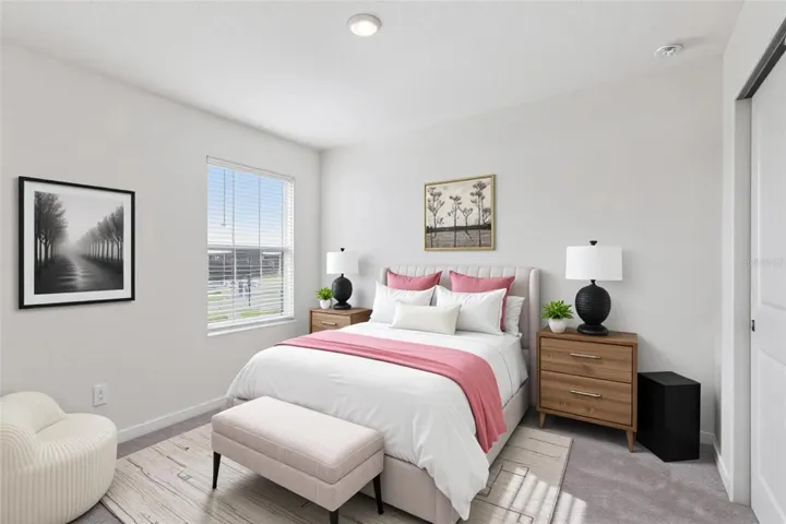 Bedroom #3
