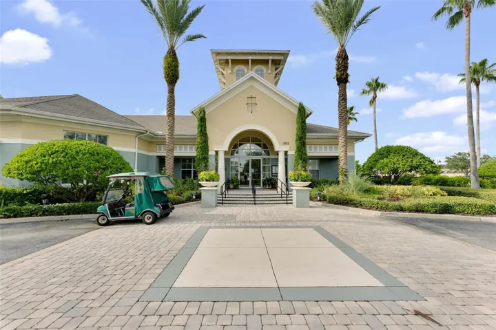Clubhouse