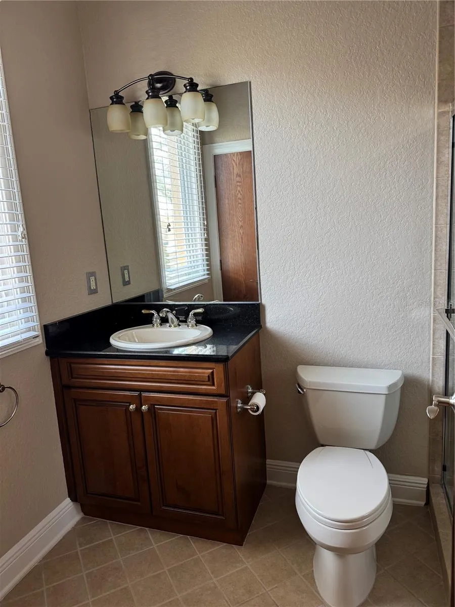 3rd Bathroom