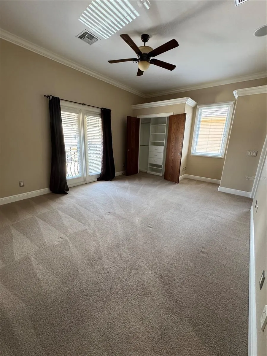 3rd Bedroom