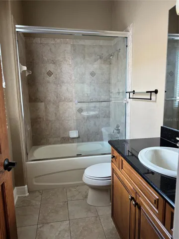 2nd Bedroom Bath