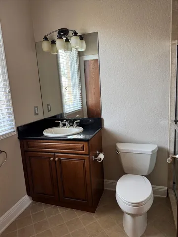 3rd Bathroom