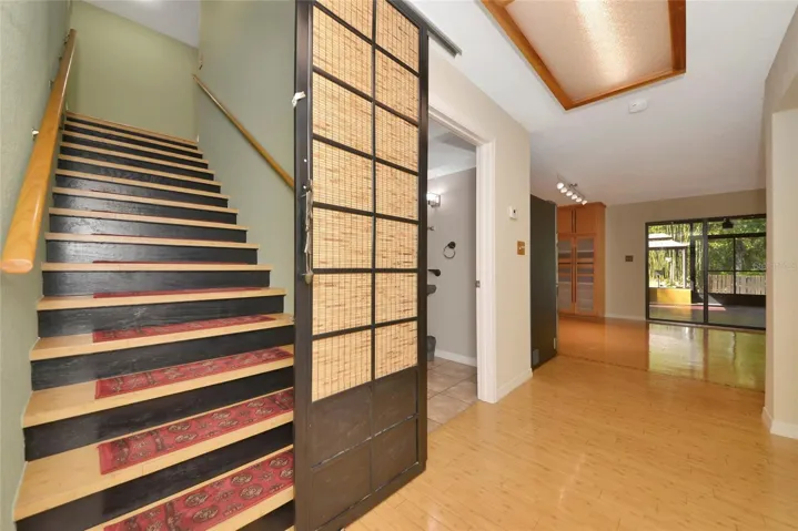 Stairway