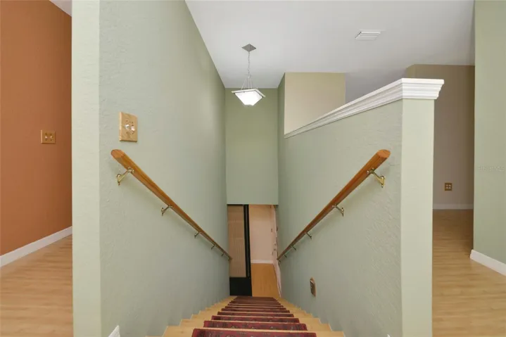 Stairway