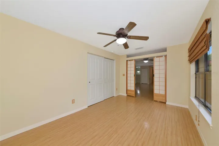 3rd bedroom