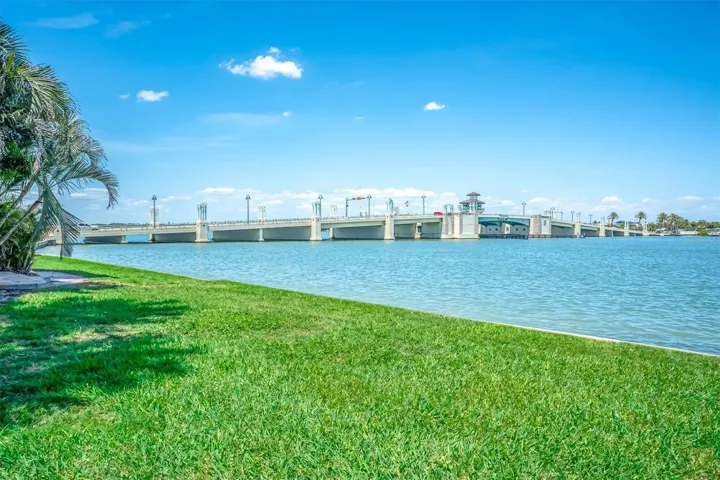 Boca Ciega Bay