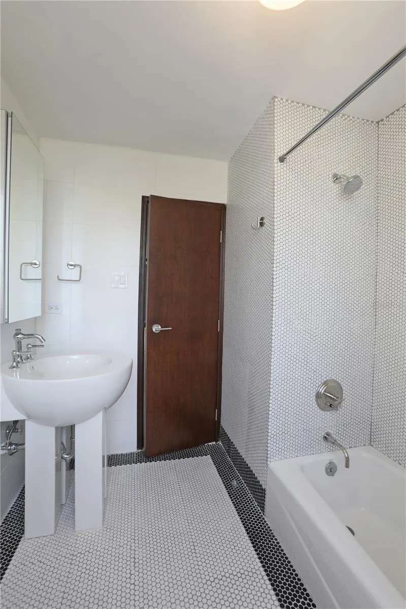 Second Bathroom