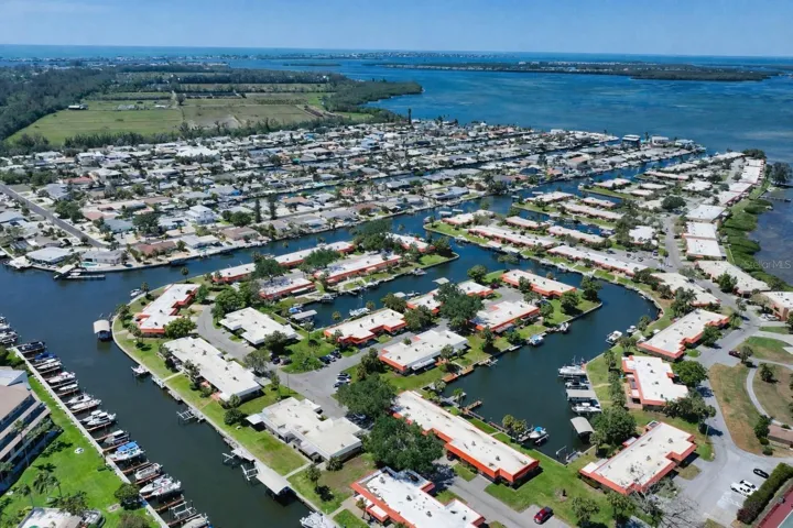 Palma Sola Bay to Anna Maria Island