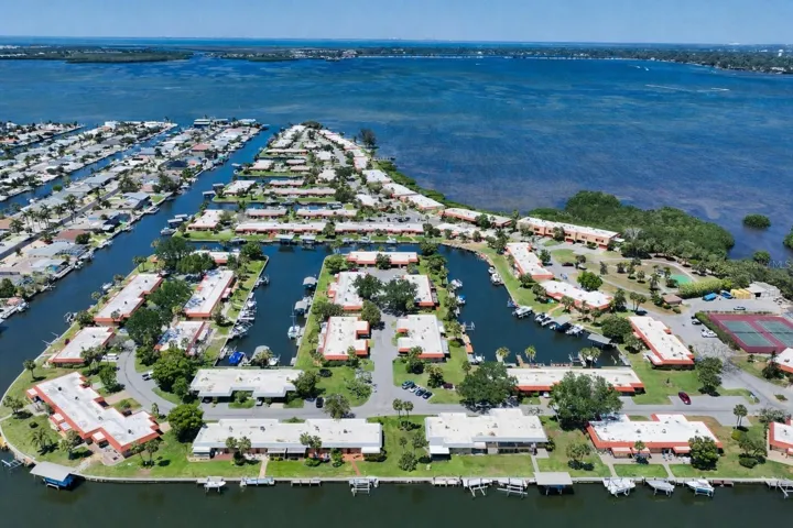 Boating community
