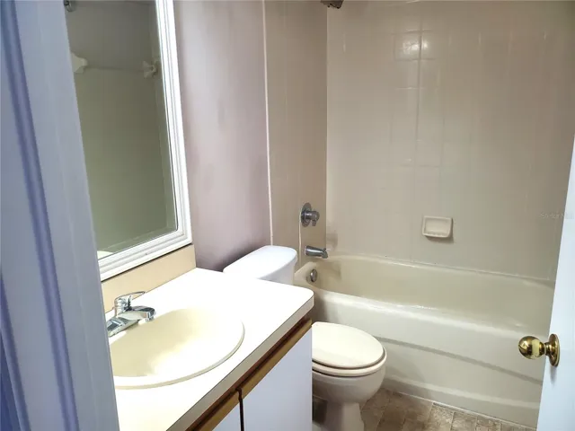 MBR ENSUITE