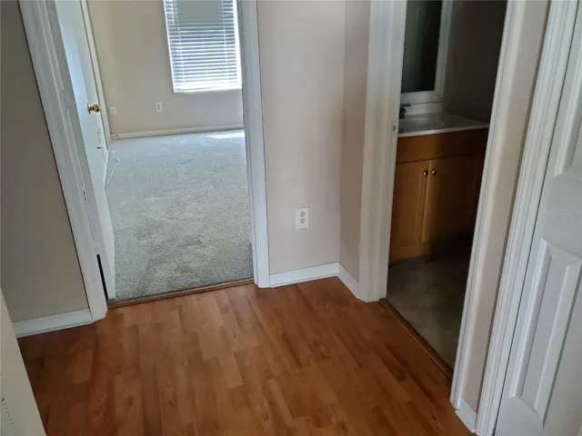 HALLWAY 2ND FLOOR