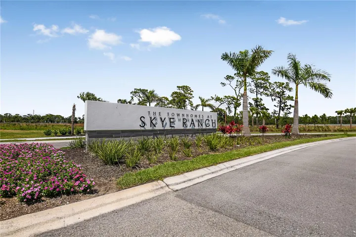 Skye Ranch Community