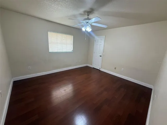 Guest bedroom one