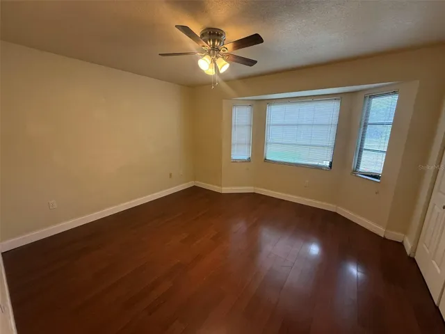 Guest bedroom #3