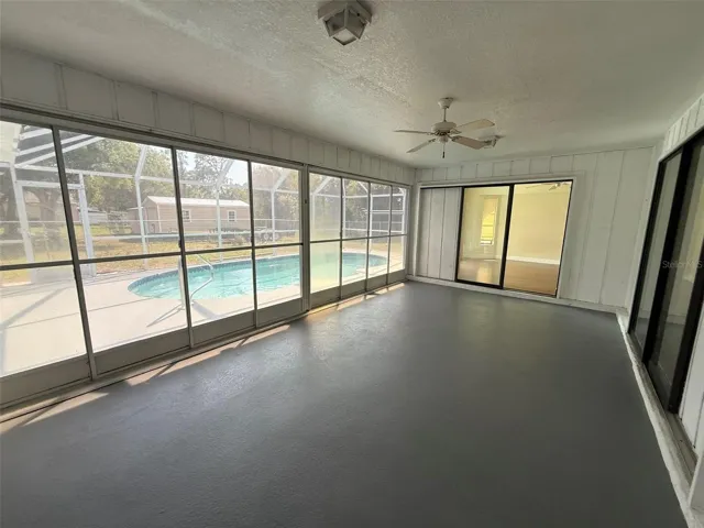 Florida room