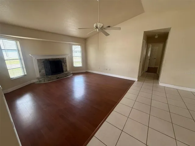 Living room #1
