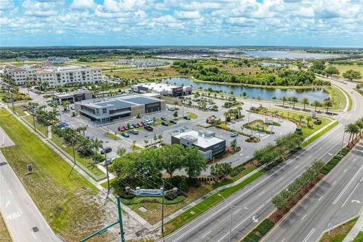 Waterside LWR