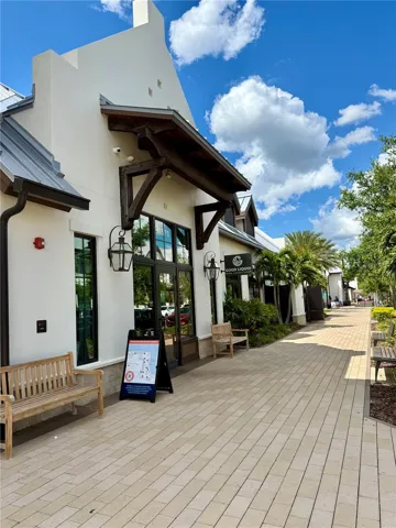 Downtown Waterside
