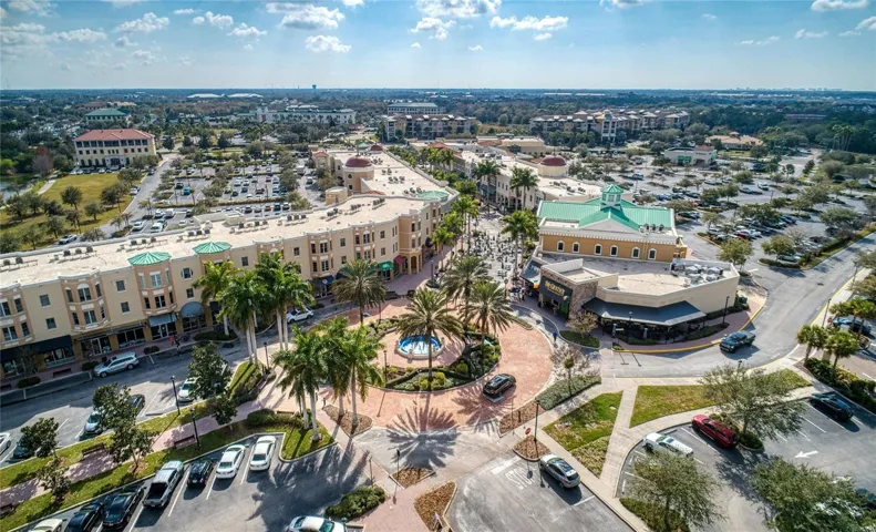 Downtown Lakewood Ranch