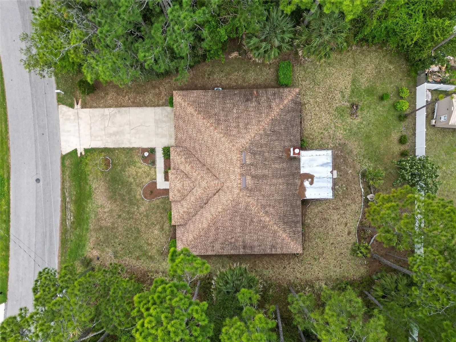 Ariel View
