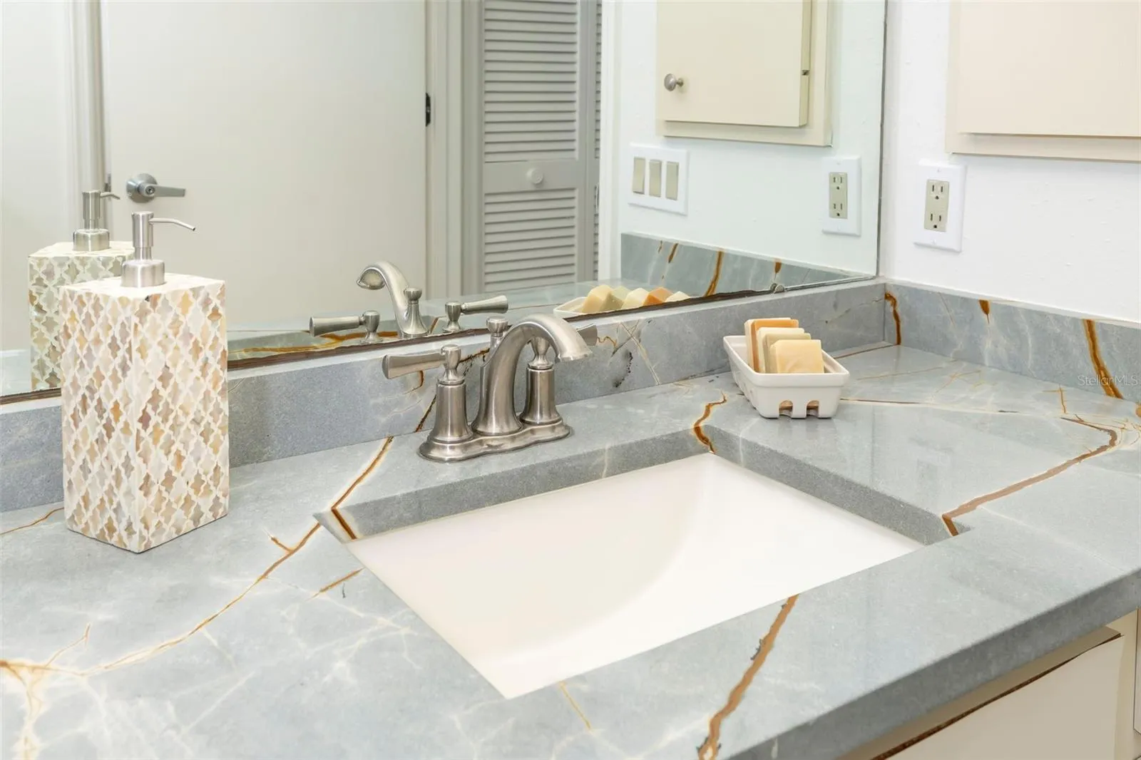 Second Bathroom