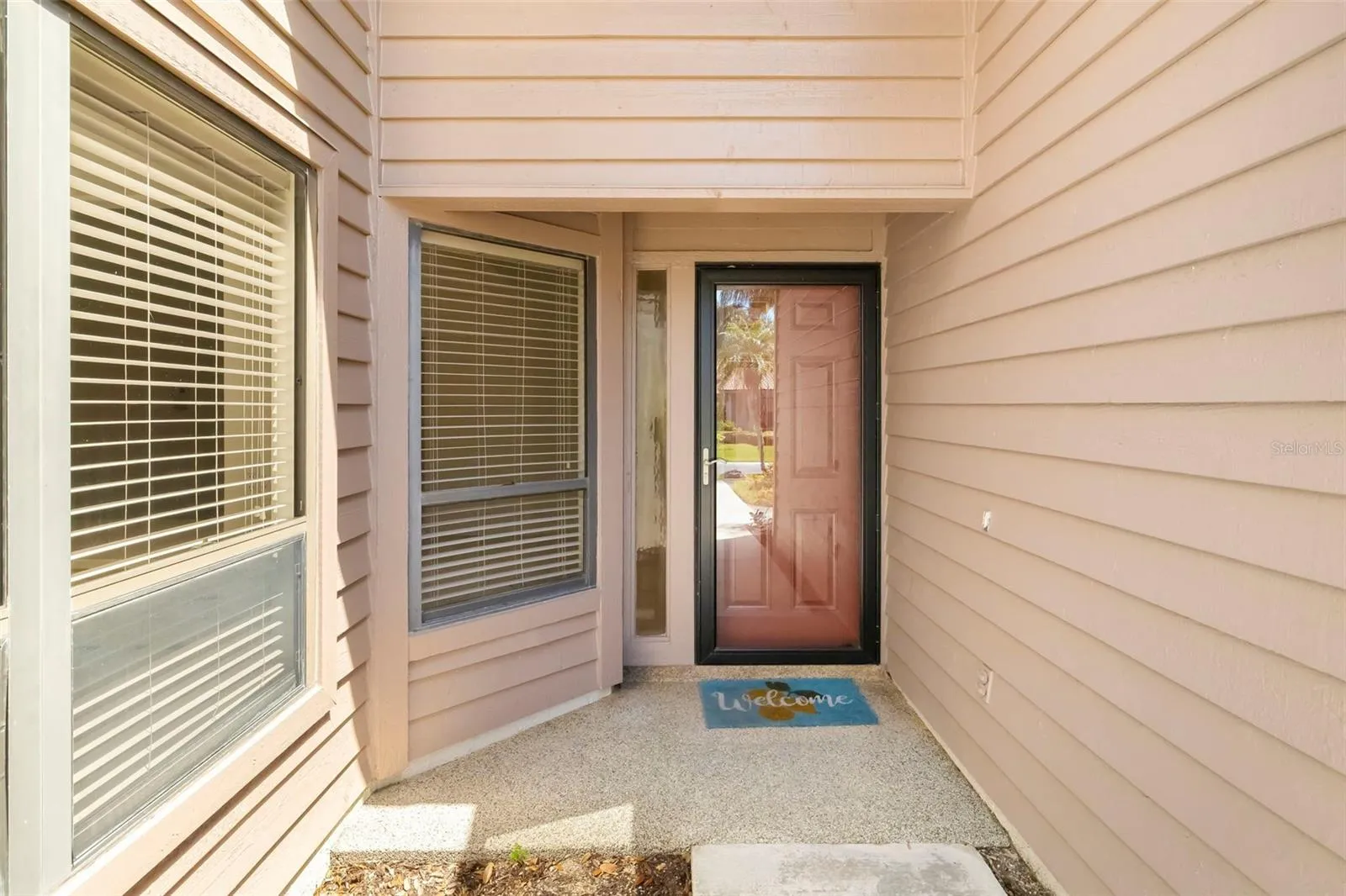 Entry