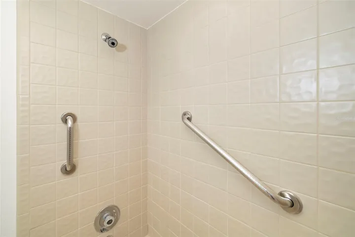 Second Bathroom