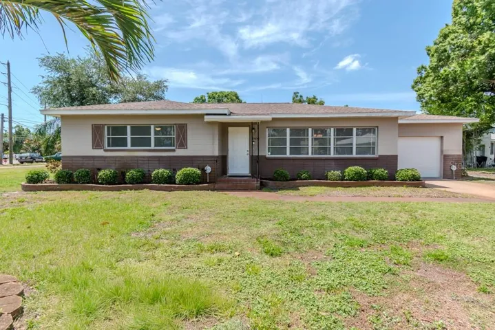 WELCOME TO 5800 21ST AVE S