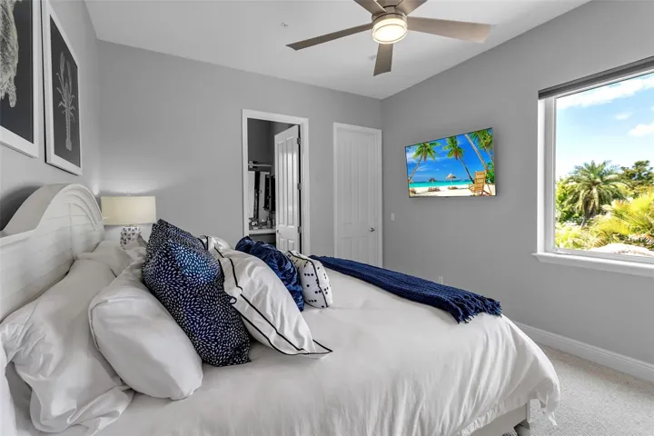 3rd Bedroom