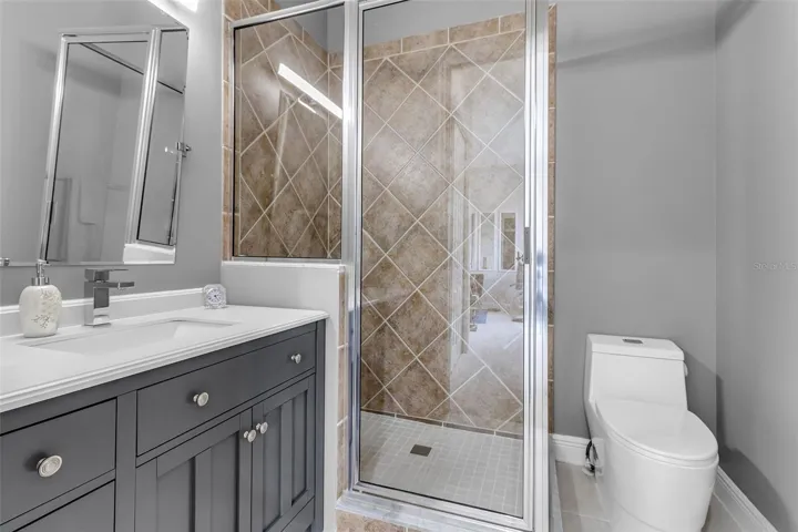 En Suite