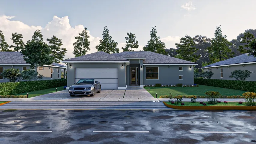 rendering