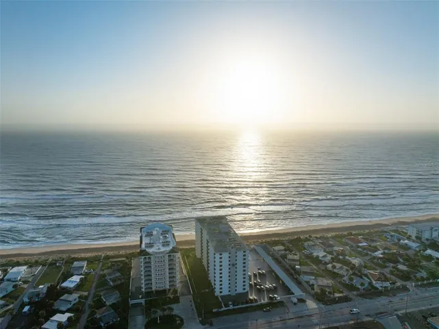 Easter Sunrise