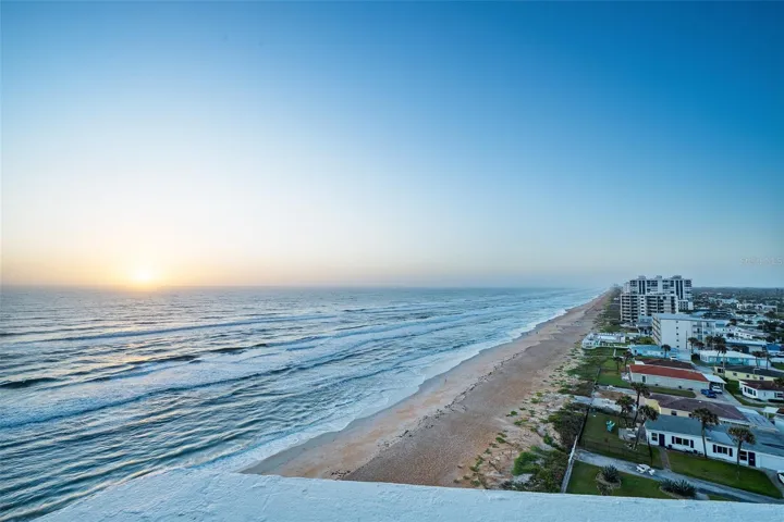 Easter Sunrise