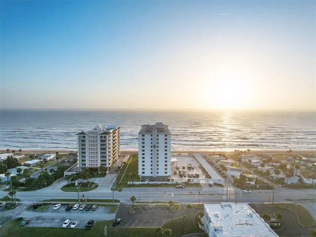 Easter Sunrise
