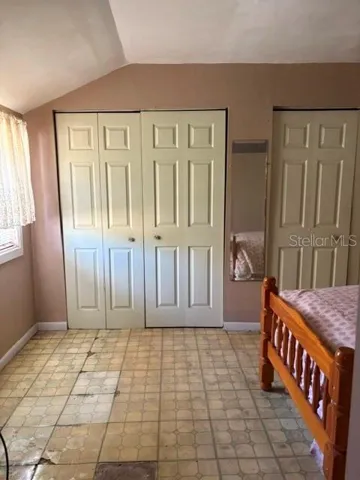 In-law closets